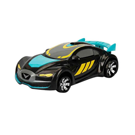 CEYLAN ADAM   M.A.R.S. Araca Dönüşebilen Robot