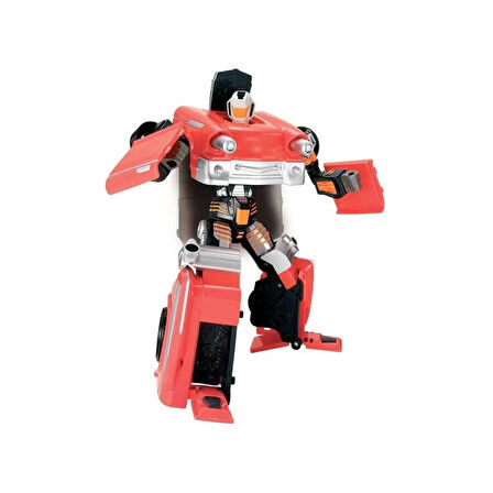 CEYLAN ADAM   M.A.R.S. Dönüşebilen Robot Araba