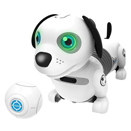 CEYLAN ADAM   Silverlit Robo Dackel Junior Robot Köpek