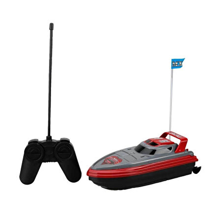 CEYLAN ADAM   Mariner Uzaktan Kumandalı Sürat Teknesi 20 cm.