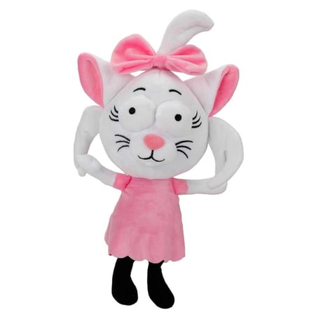 Mey İthalat® Kral Şakir Canan Peluş 25 cm