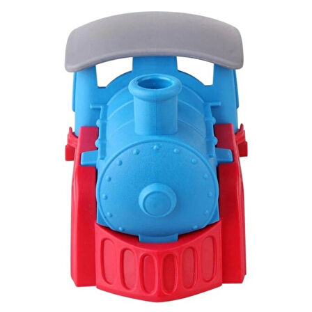 CEYLAN ADAM   LC Lets Be Child Tren Lokomotif