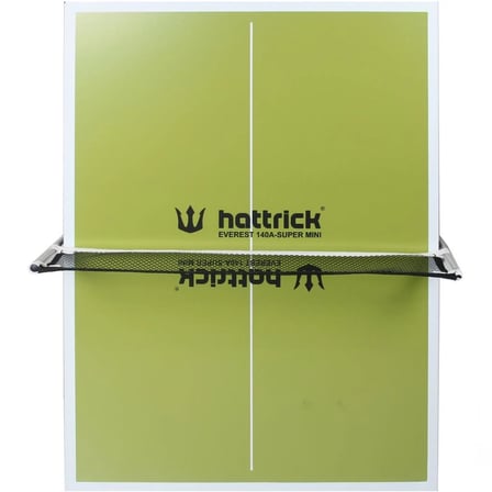Mey İthalat® Hattrick Everest 140-A Süper Tenis Masası