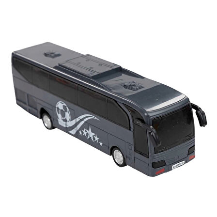 CEYLAN ADAM   Sürtmeli Taraftar Otobüsü