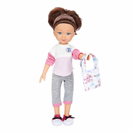 CEYLAN ADAM   Mina College Bebek 35 cm