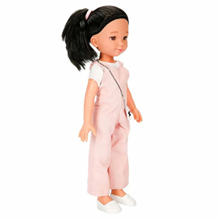 CEYLAN ADAM   Mina Romantic Bebek 35 cm