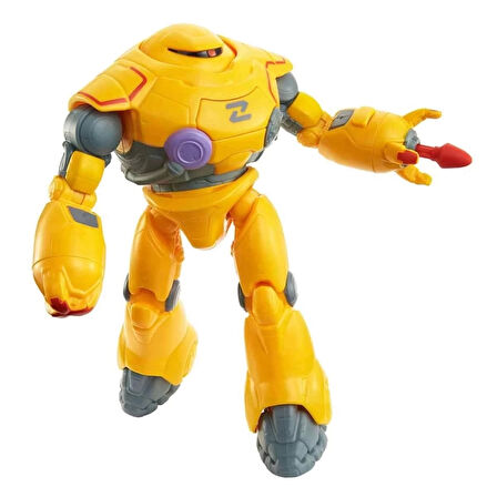 CEYLAN ADAM   Disney Pixar Lightyear Ana Figürler Delüks Serisi HHJ85