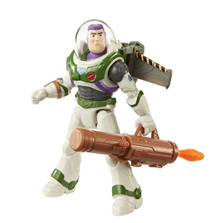 CEYLAN ADAM   Disney Pixar Lightyear Ana Figürler Delüks Serisi HHJ85