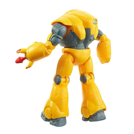 CEYLAN ADAM   Disney Pixar Lightyear Ana Figürler Delüks Serisi HHJ85