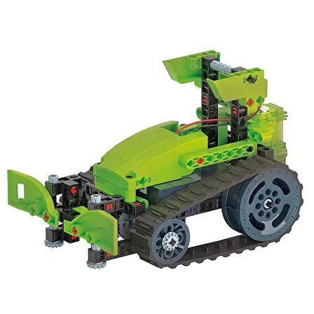 CEYLAN ADAM  75064TR Mekanik Laboratuvarı - Çiftlik Traktörü +8 yaş