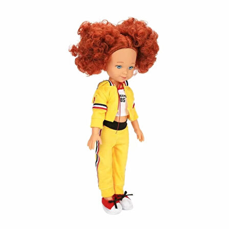 CEYLAN ADAM   Mina Sporty Bebek 35 cm