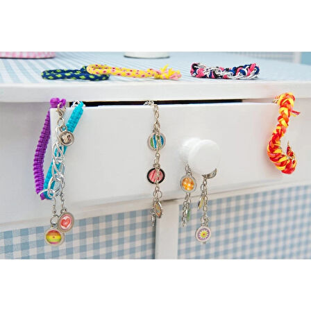 CEYLAN ADAM   4M Karanlıkta Parlayan Arkadaşlık Bileklik Seti