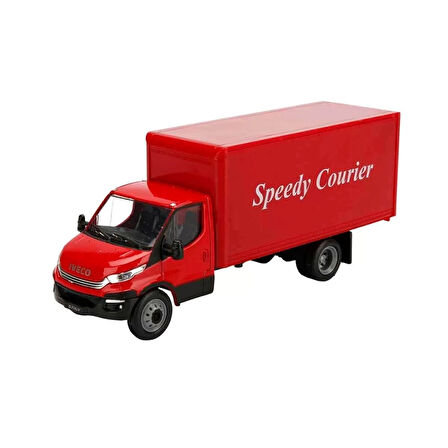 CEYLAN ADAM   1:36 Iveco İş Araçları