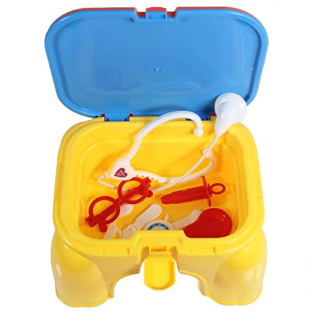 CEYLAN ADAM   Doktor Setli Sandalye