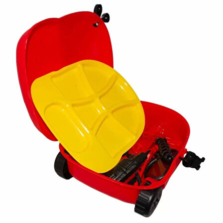 CEYLAN ADAM   Valizli Tamir Setim 10 Parça