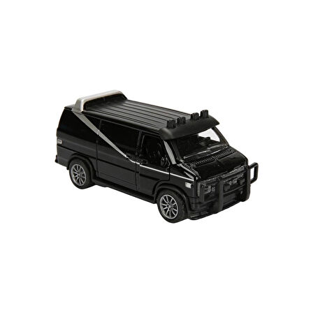 CEYLAN ADAM   Maxx Wheels Karavan 11 cm