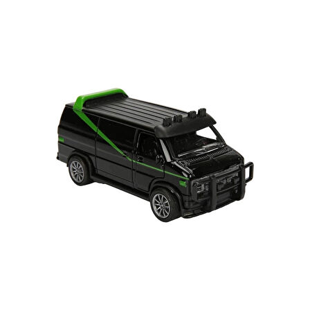 CEYLAN ADAM   Maxx Wheels Karavan 11 cm