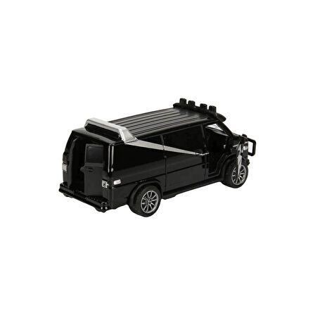 CEYLAN ADAM   Maxx Wheels Karavan 11 cm