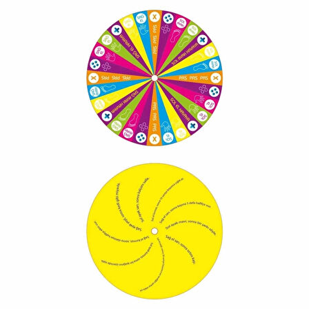 CEYLAN ADAM   Master Flex Kutu Oyunu