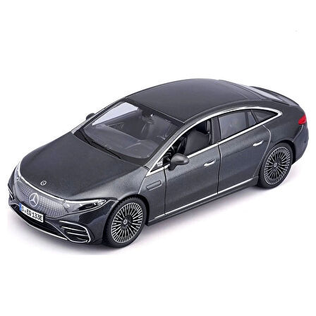 CEYLAN ADAM   Maisto 1:27 EQS by Mercedes-EQ