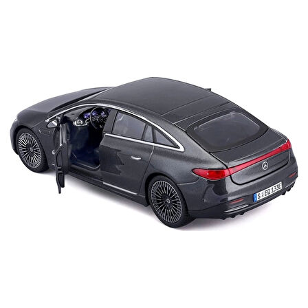 CEYLAN ADAM   Maisto 1:27 EQS by Mercedes-EQ