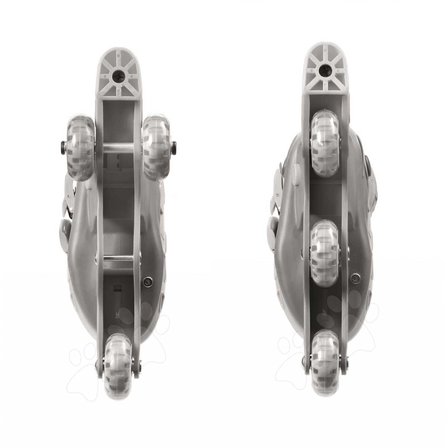 Mey İthalat® Inline 3 Teker Paten