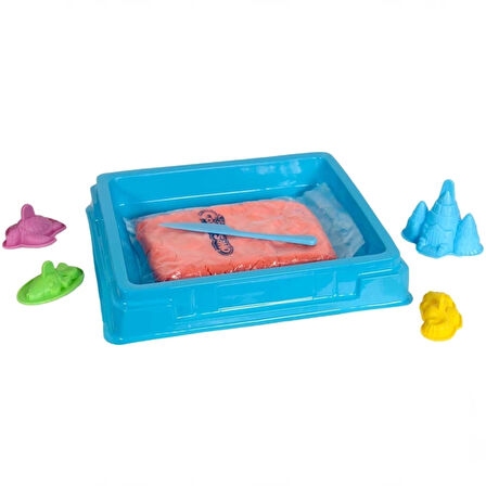 CEYLAN ADAM   Havuzlu Kozmik Oyun Kumu 500 Gr.