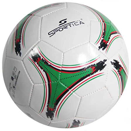 CEYLAN ADAM   Sportica Futbol Topu BF200