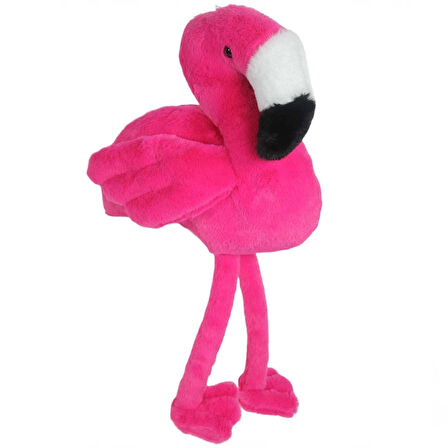CEYLAN ADAM   Uyku Arkadaşı Flamingo Peluş Pembe 58 cm