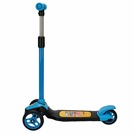CEYLAN ADAM     Paw Patrol 3 Tekerlekli Twistable Scooter