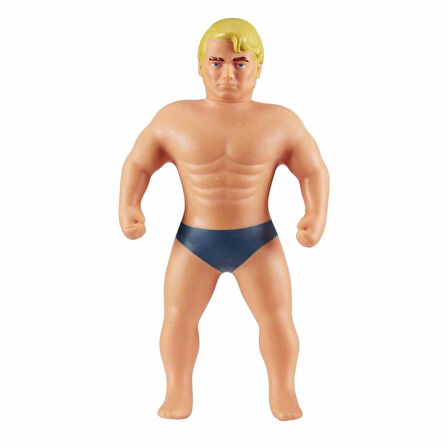 CEYLAN ADAM   Mini Stretch Armstrong TRM04000
