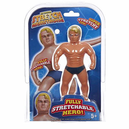 CEYLAN ADAM   Mini Stretch Armstrong TRM04000