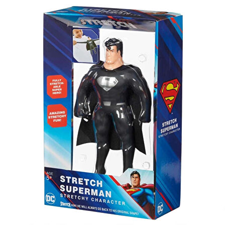 CEYLAN ADAM     Stretch Superman 07696