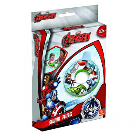 CEYLAN ADAM   Avangers Can Simidi 50 cm