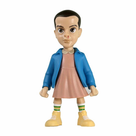 CEYLAN ADAM   Minix Koleksiyon Figürü Stranger Things Eleven MNX08000