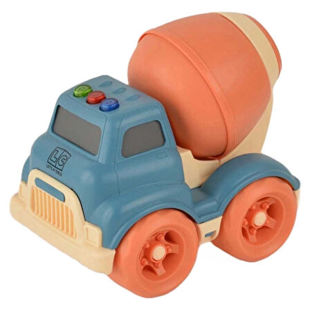 CEYLAN ADAM   Sesli ve Işıklı Minik Mikser 31018