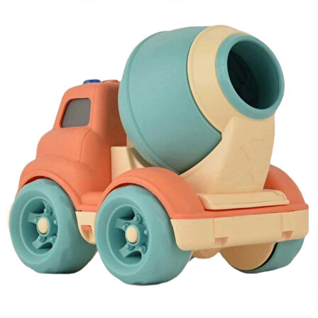 CEYLAN ADAM   Sesli ve Işıklı Minik Mikser 31018