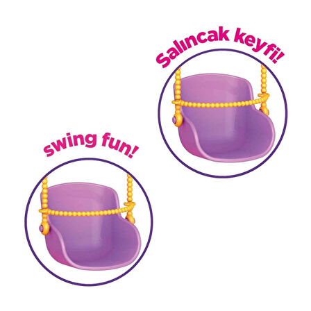 CEYLAN ADAM   Mila'nın Oturma Odası Sırt Çantası