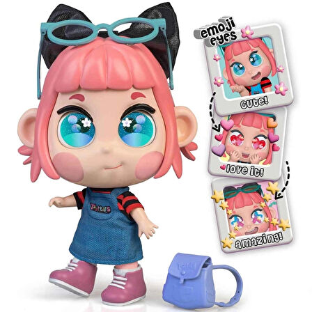 CEYLAN ADAM   Trotties Trottie Sophie 25 cm Bebek 700017400