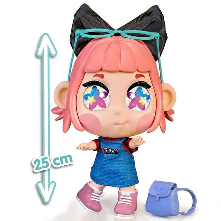 CEYLAN ADAM   Trotties Trottie Sophie 25 cm Bebek 700017400