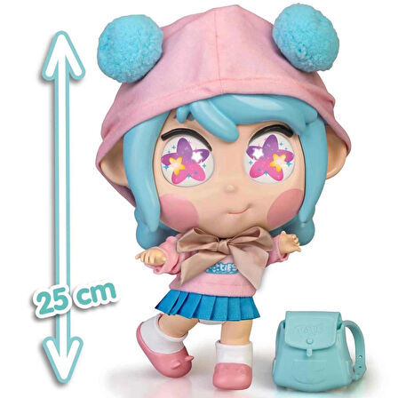 CEYLAN ADAM   Trotties Trottie Mia 25 cm Bebek 700017401