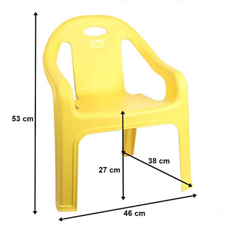 CEYLAN ADAM   Comfort Koltuk Sarı
