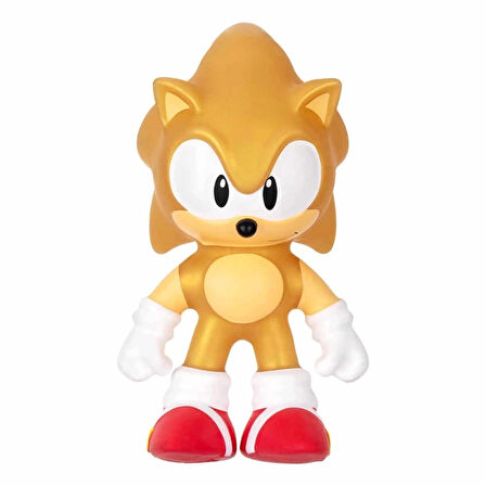 CEYLAN ADAM   Goojitzu Stretch Gold Sonic The Hedgehog 42644
