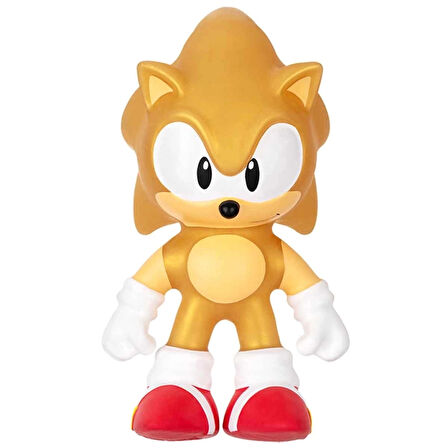 CEYLAN ADAM   Goojitzu Stretch Gold Sonic The Hedgehog 42644