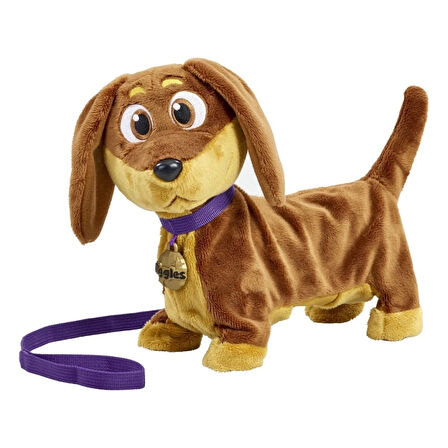 CEYLAN ADAM   Animagic Köpek Diggles