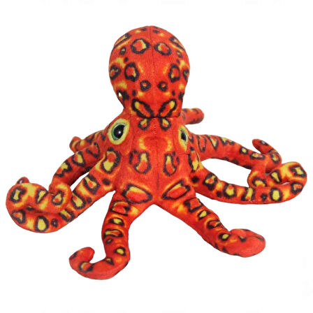 CEYLAN ADAM   Peluş Deniz Canlıları SR861