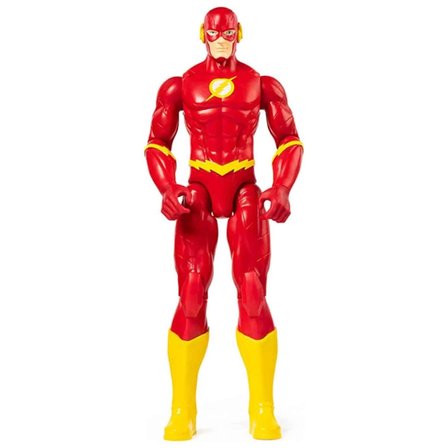 Mey İthalat    DC Comics Flash Figür 30 cm