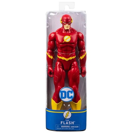 Mey İthalat    DC Comics Flash Figür 30 cm