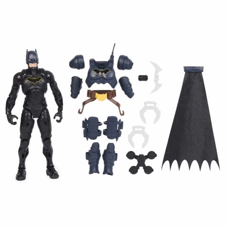 Comics Batman Adventures Action Figürü 30 cm