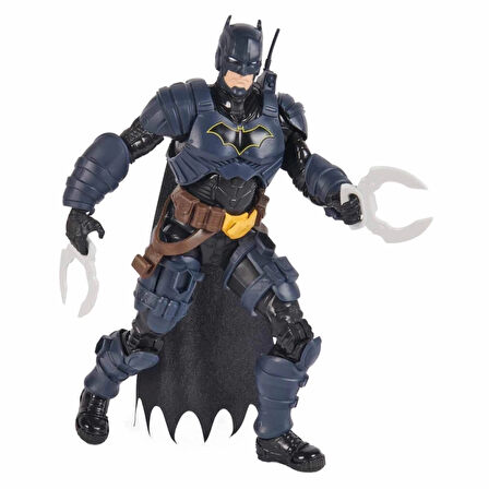 CEYLAN ADAM   DC Comics Batman Adventures Action Figürü 30 cm
